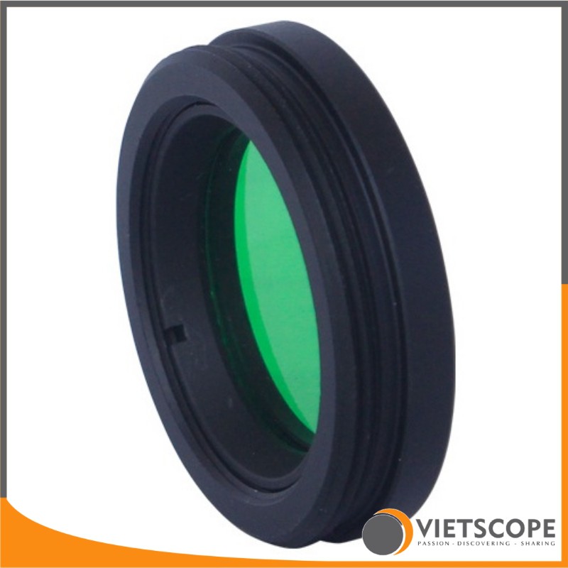 Kính lọc Mặt trăng - Moon filter chuẩn 1.25 inch cho kính thiên văn