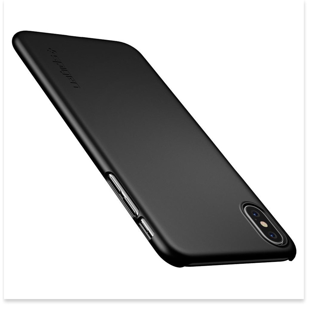 Ốp siêu mỏng Iphone Xr - X - Xs - Xs Max Spigen Thin Fit - Air Skin - Liquid Air