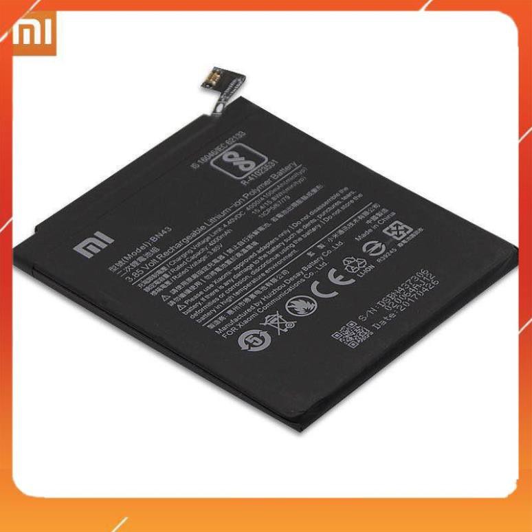 [BÁN CHẠY] PIN XIAOMI MI 5X / MI A1 / REDMI NOTE 5A BN31 ZIN HÃNG