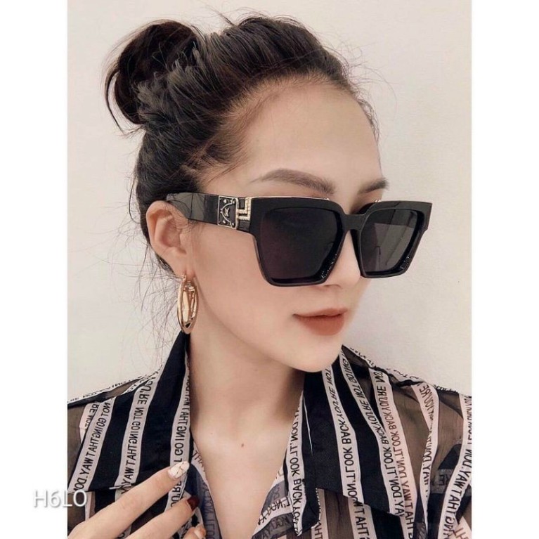 Kính mát thời trang GV292 🎇 Kính chống tia UV bảo vệ mắt | BigBuy360 - bigbuy360.vn