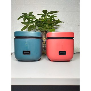 Nồi cơm điện đa năng, nồi cơm điện mini JIASHi