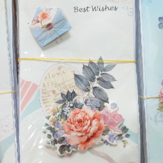 Thiệp nổi 3D to