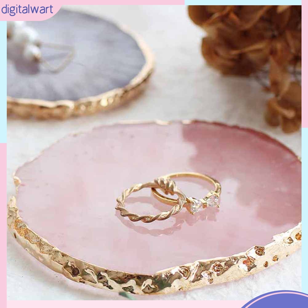 Khay trưng bày trang sức tiện dụng đẹp mắt