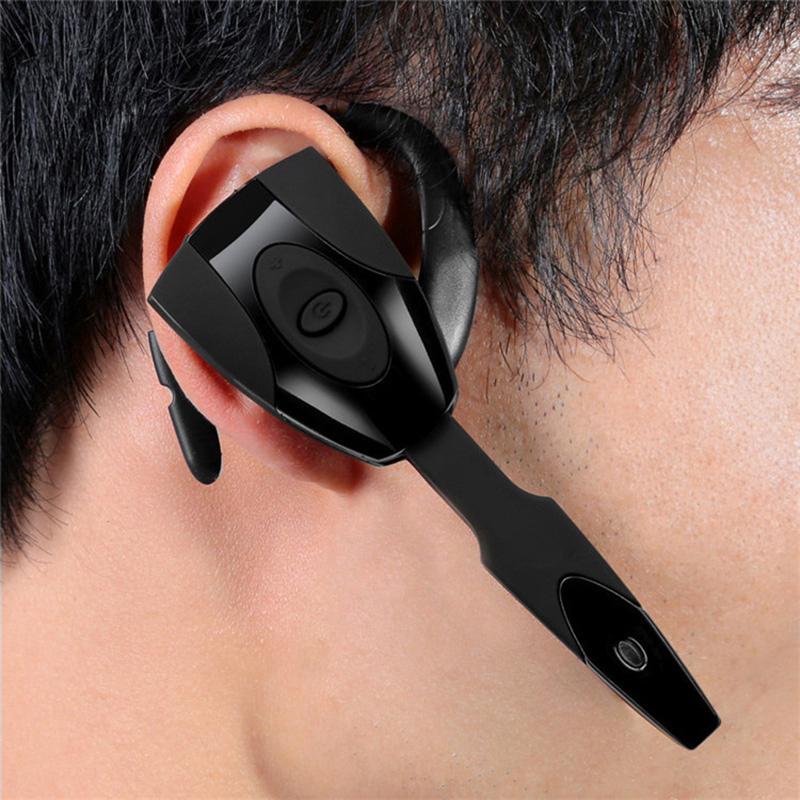 Tai nghe không dây bluetooth 4.0 có tích hợp micro tiện dụng
