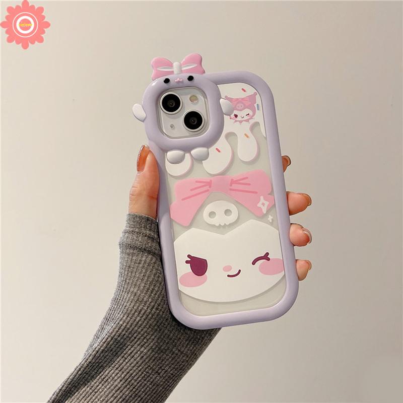Ốp Điện Thoại Họa Tiết Hoạt Hình Cho IPhone 7 8 Plus 13 12 11 14 Pro MAX 14 Plus 6 6S XR X XS MAX SE 2020