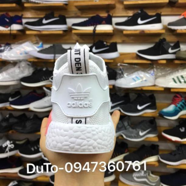 [FULLBOX- SALE SỐC] Giày Nmd Nam Nữ 36->43 B*&^ -aq1