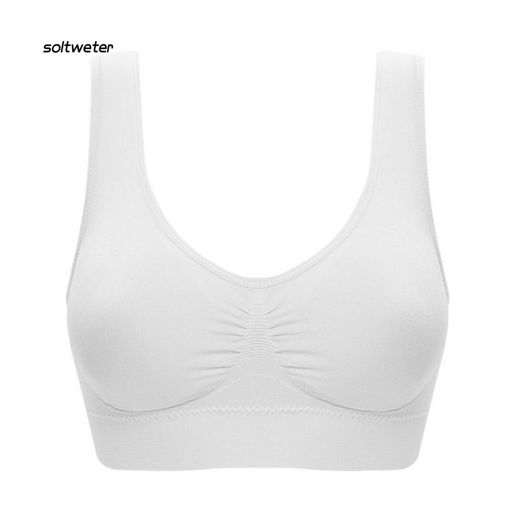 Áo ngực thể thao thời trang quyến rũ cho nữ