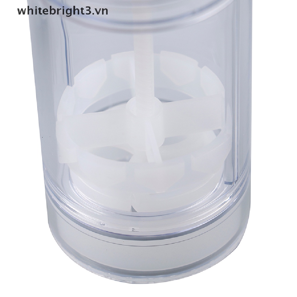 Bộ 3 Lọ Nước Hoa Khử Mùi Tái Sử Dụng Tiện Lợi