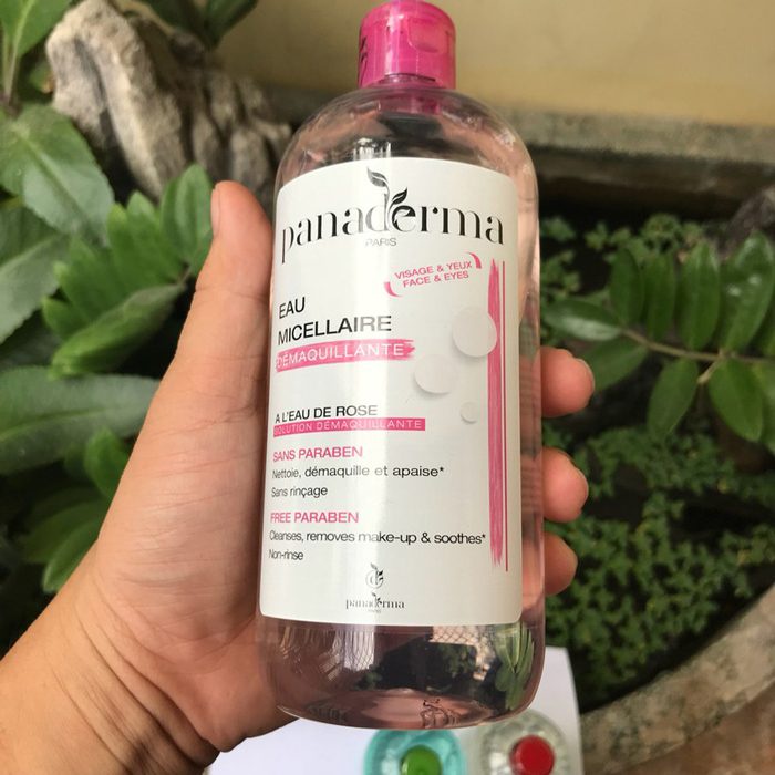 Nước Tẩy Trang Panaderma chính hãng Pháp cho mọi loại da - S+Care | BigBuy360 - bigbuy360.vn