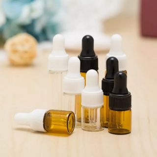 Lọ chiết bóp 1ml, 2ml, 3ml