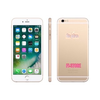 Điện thoại 6s plus 16G/32G/64g bản lock zin all