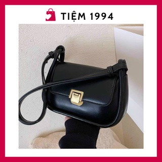 Túi đeo chéo , túi đeo vai kiểu dáng basic dễ phối đồ size 22cm HT13