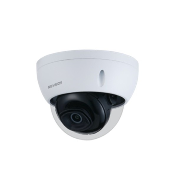 [HOT] Camera IP Dome hồng ngoại 4.0 Megapixel KBVISION KX-Y4002SN3