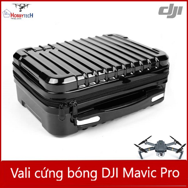 Vali cứng Mavic pro - phụ kiện flycam DJI Mavic pro