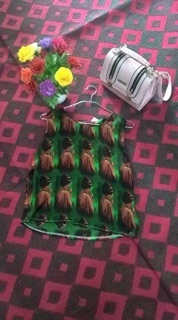 Combo Áo sát nách 180k/ 5c