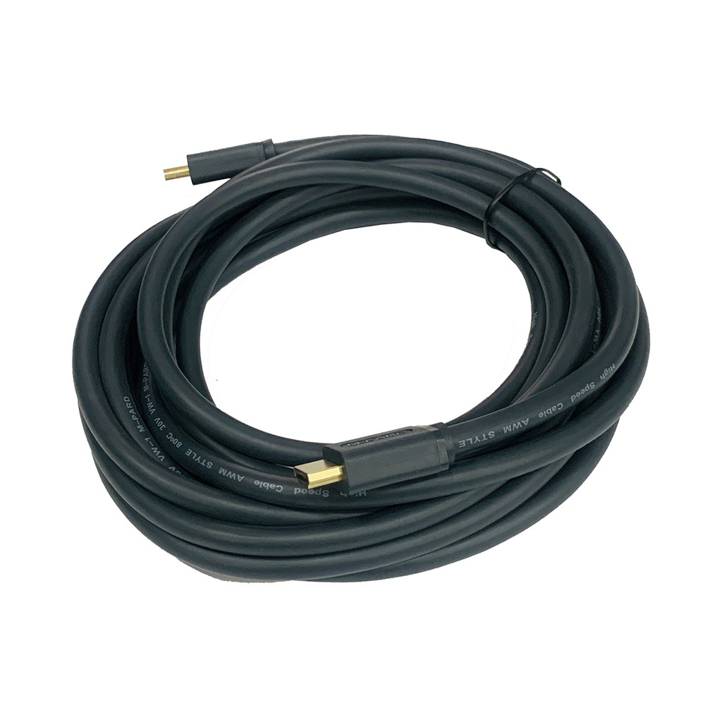 Cáp HDMI (19+1) 2.0 4K (5m) M-Pard 5m MH312 ,10m MH 313