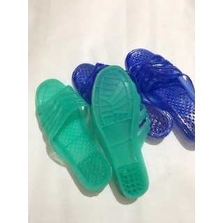 Dép nhựa Bà Già ( Ảnh thật )