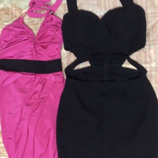Đầm body dự tiệc