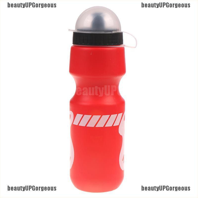 Vỏ bọc bình nước 750Ml chống bụi cho xe đạp leo núi