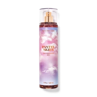 Body mist Pastel Skies Bbw