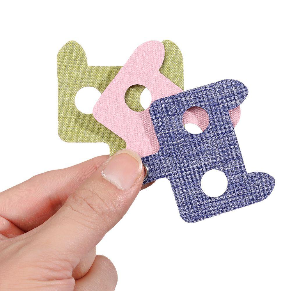 Myrongvn Miếng Vá Dây Đeo Cổ An Toàn DIY Cho Điện Thoại