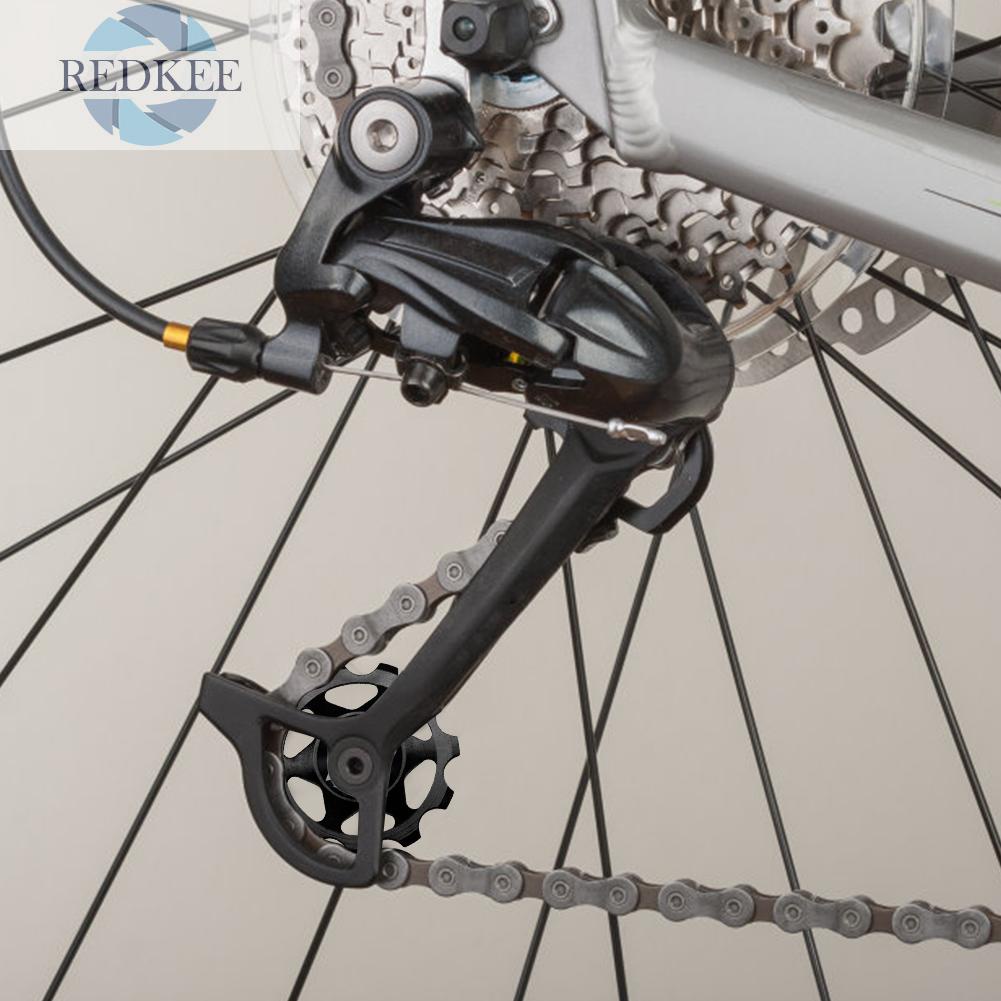 Bánh Răng Hợp Kim Nhôm Vmx 11T/13T Cho Xe Đạp Leo Núi