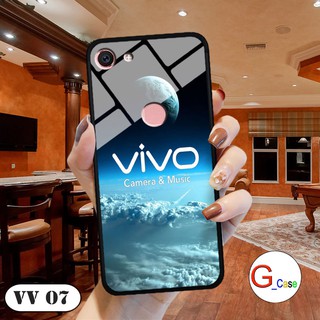 Ốp lưng VIVO V7 Plus - hình 3D