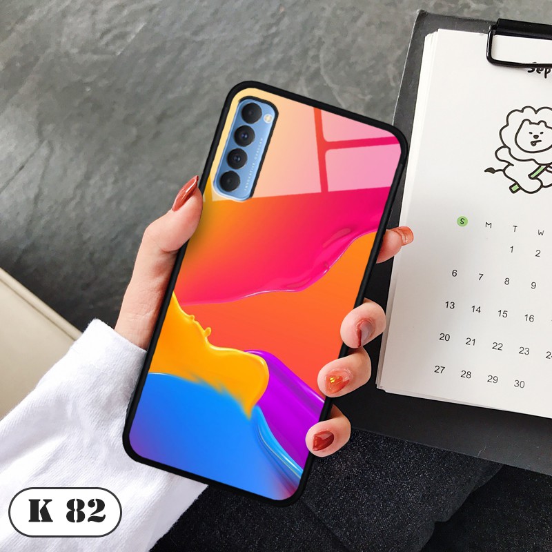 Ốp lưng 3D OPPO RENO 4 PRO