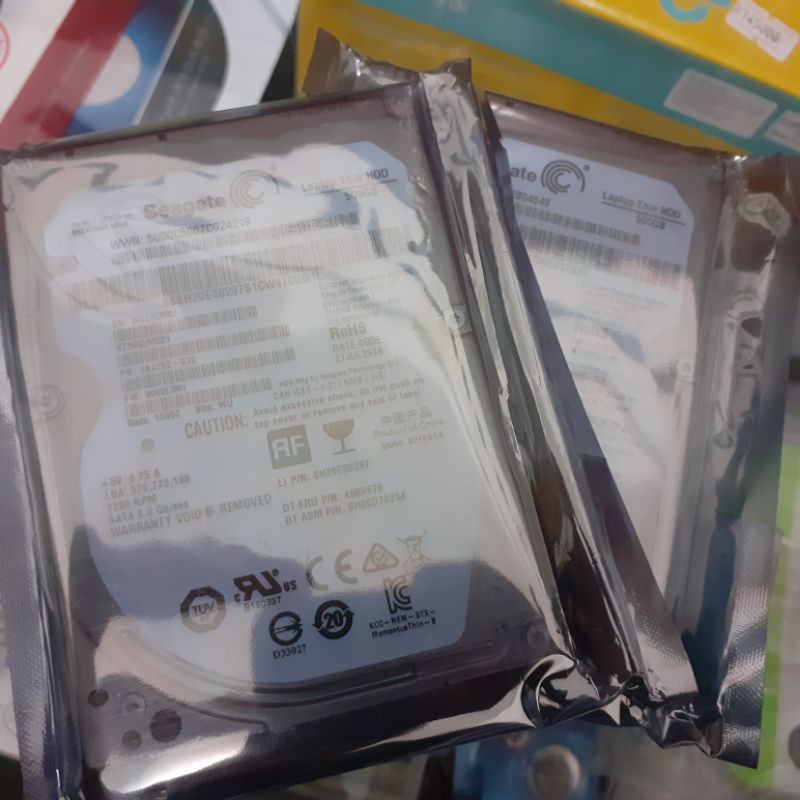 Ổ Cứng Laptop Seagate | BigBuy360 - bigbuy360.vn
