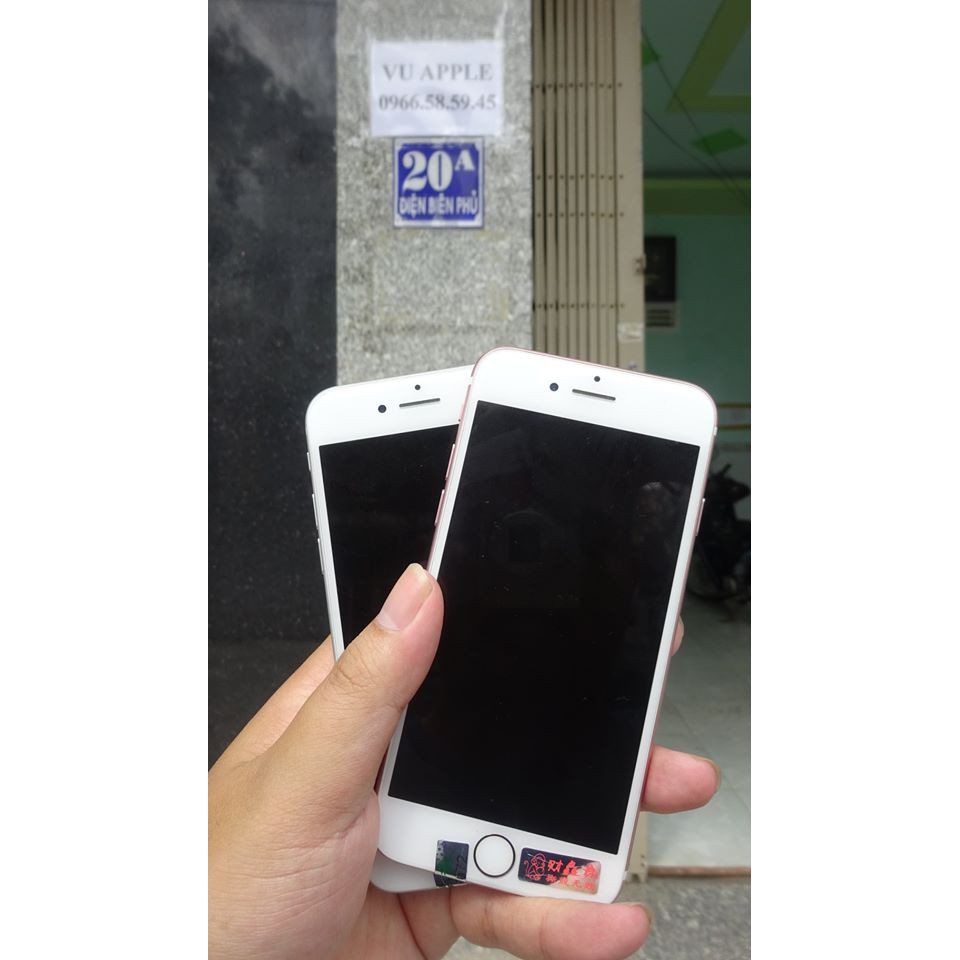 Điện thoại iphone 7 phiên bản quốc tế dung lượng 32GB zin chính hãng full chức năng | BigBuy360 - bigbuy360.vn
