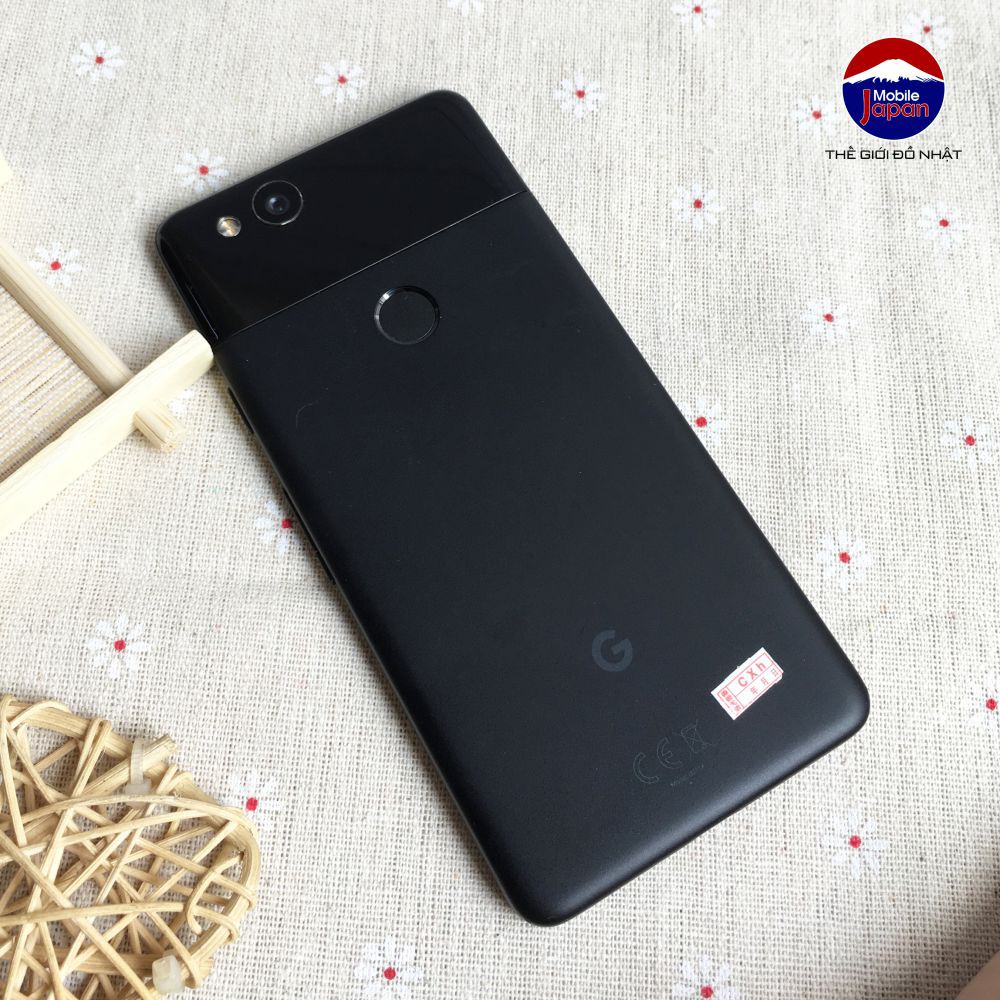 Điện thoại google pixel 2- cấu hình khủng chip 835, ram 4gb, camera đẹp | BigBuy360 - bigbuy360.vn