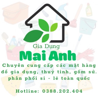 GD Mai Anh
