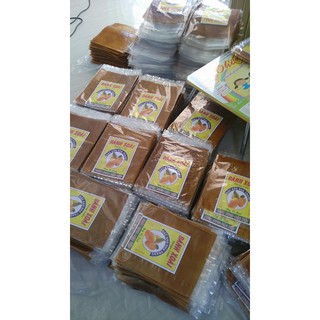 Combo 2Kg bánh tráng xoài nha trang nguyên chất giá siêu tốt