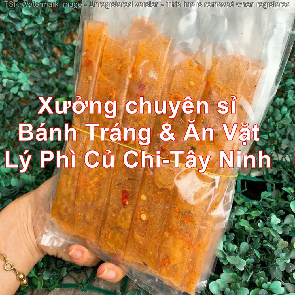 BÁNH CUỐN DẺO HÀNH PHI CHẤM BƠ