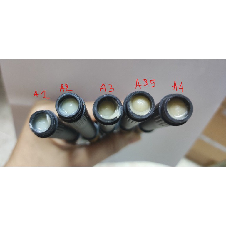 Composite đặc NT Premium Coltene Brazil