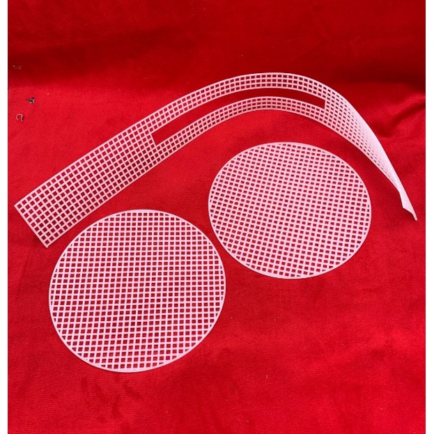 Bộ Cavan Túi Trống