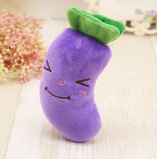 Đồ chơi chút chít bông cho chó