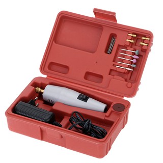 Máy khoan, mài cầm tay mini