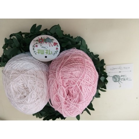Sợi cotton Việt Nam