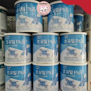 Sữa Non ILDONG Hàn Quốc