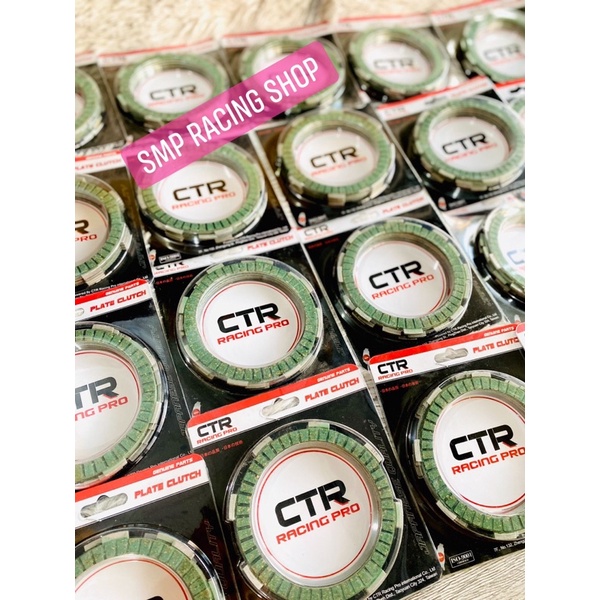 Bố nồi CTR Dream Wave