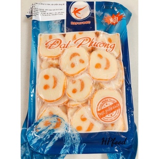 [ PHÚ NHUẬN] CÁ SURIMI MẶT CƯỜI - Hàng Việt Nam