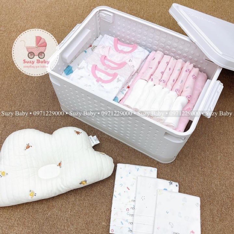 Hộp đựng đồ gấp gọn