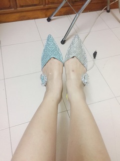 Sục nhũ !!