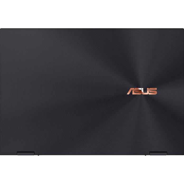 Laptop ASUS ZenBook Flip S UX371EA-HL701TS | i7-1165G7 | 16GB | 1TB SSD | Intel Iris Xe Graphics | 13.3" | Win 1 | BigBuy360 - bigbuy360.vn