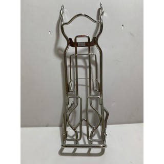 🌴BAGA INOX KIM PHỤNG LOẠI ĐẶC BIỆT DÀY TO CHO XE DREAM🌴
