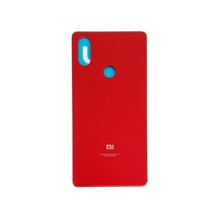 Nắp lưng kính zin Xiaomi Mi 8 SE