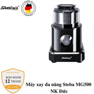 Máy xay đa năng steba mg500 cao cấp- nhập khẩu đức