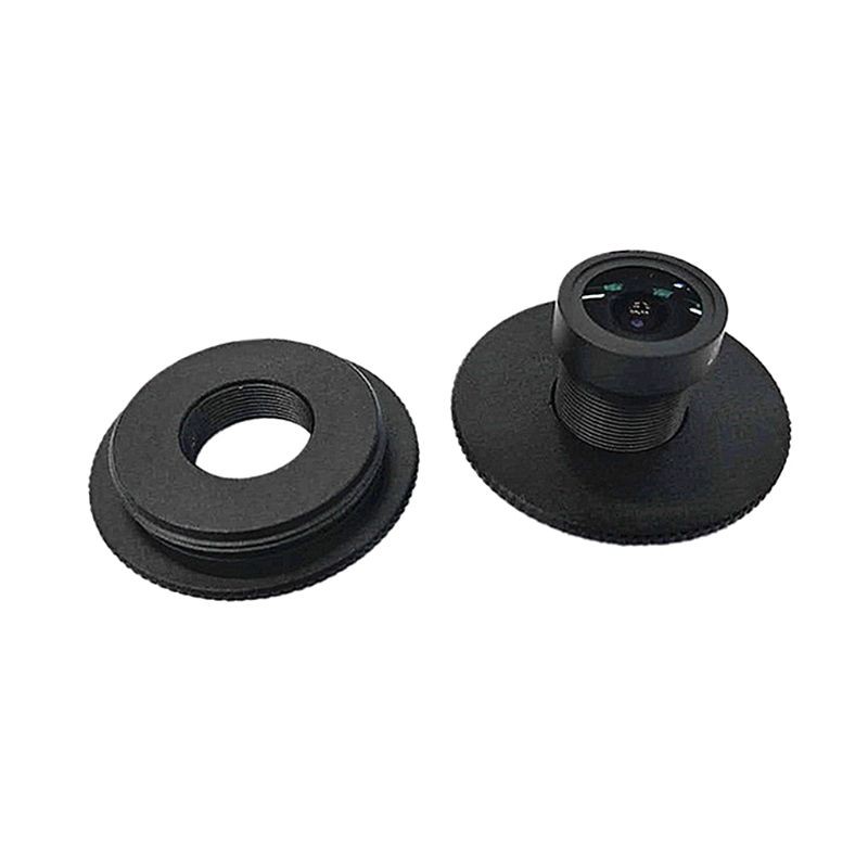 Bộ Chuyển Đổi Ống Kính M12 Sang C / Cs Cho Ahd Sony Ccd Ttl