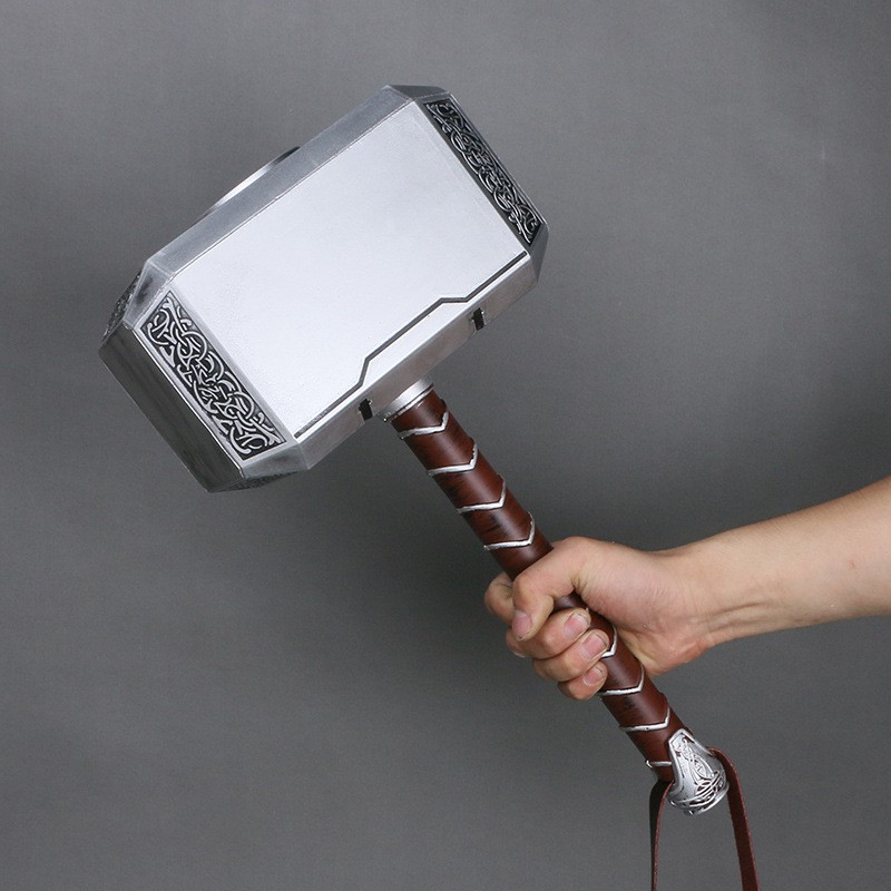 Búa Thor Mjolnir Mẫu Mới Giống Phim Avengers